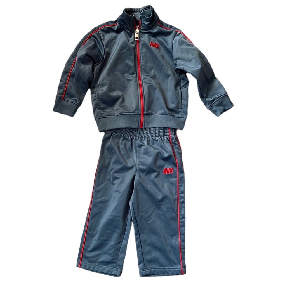 Nike Sweat Suit 18 Months